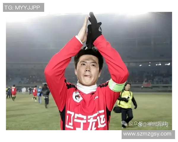 中国足球历史最强球星排名及他们的传奇成就解析