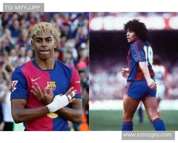 全球足球十号球衣传奇球星盘点 从马拉多纳到梅西的辉煌足迹