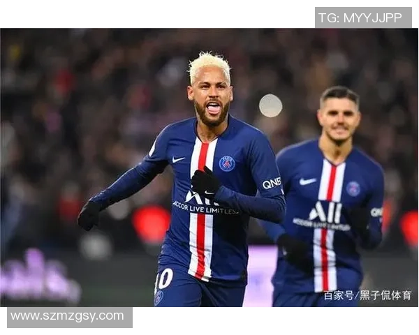 全球足球球星税后收入排行榜 揭示顶级球员财富差距