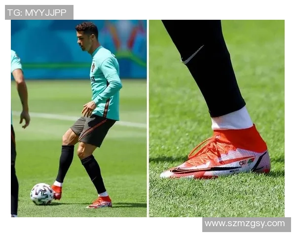 球星们上脚最新款足球鞋精彩亮相 专业球员亲测新品鞋款魅力十足