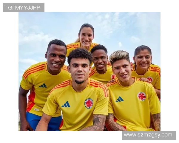 哥伦比亚足球队现役球星表现分析与未来潜力展望 哥伦比亚足球队现役球星表现分析与未来潜力展望