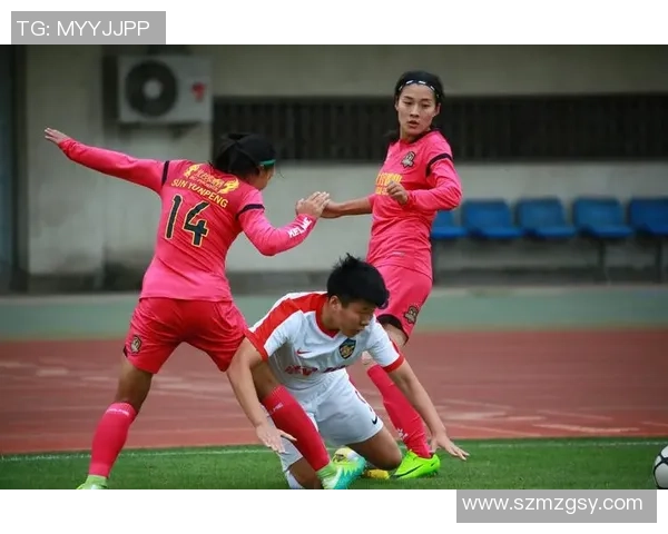 权健女足球星介绍及其在中国女足历史中的重要地位 权健女足球星介绍及其在中国女足历史中的重要地位