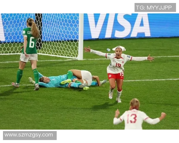 爱尔兰女足球星的崛起与成就:从少女到国际舞台的足球传奇 爱尔兰女足球星的崛起与成就:从少女到国际舞台的足球传奇