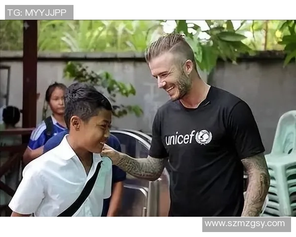 贝克汉姆儿子大卫贝克汉姆二代的成长故事与足球梦想 贝克汉姆儿子大卫贝克汉姆二代的成长故事与足球梦想